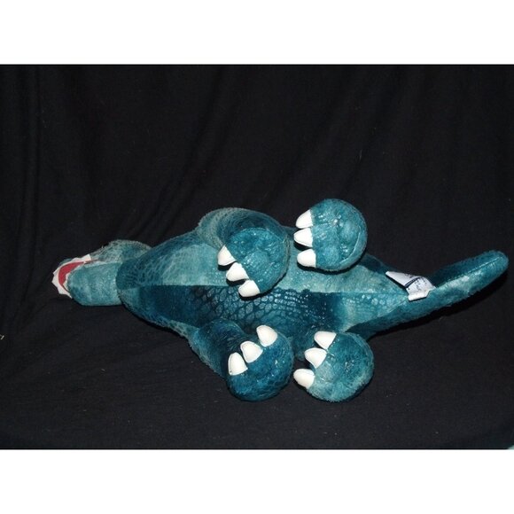 Heritage Collection Ganz Dinosaur Diggity Dinos Brachiosaurus Plush H7968 16" - Picture 5 of 5